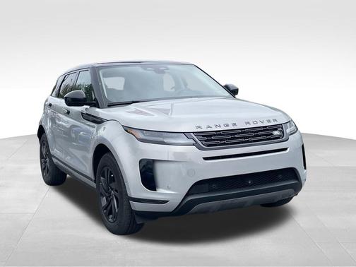 2024 Land Rover Range Rover Evoque Core S