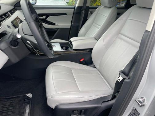 2024 Land Rover Range Rover Evoque Core S