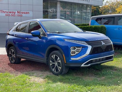 2022 Mitsubishi Eclipse Cross SEL