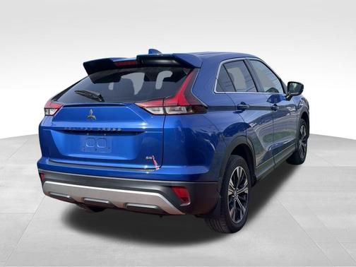 2022 Mitsubishi Eclipse Cross SEL