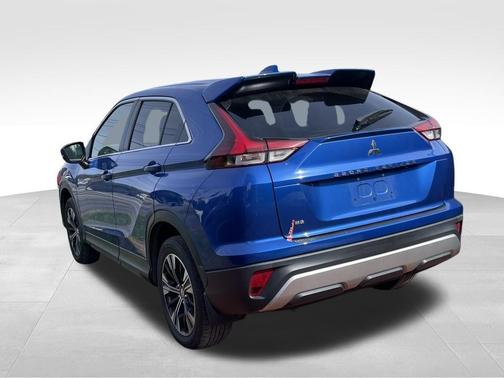 2022 Mitsubishi Eclipse Cross SEL