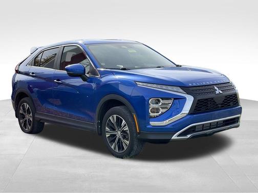 2022 Mitsubishi Eclipse Cross SEL