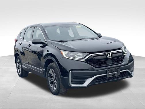 2020 Honda CR-V LX