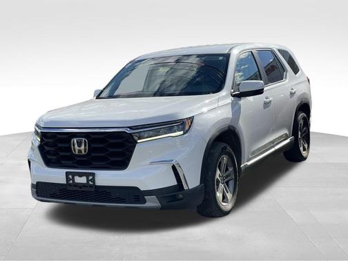 2023 Honda Pilot EX-L 8-Passenger