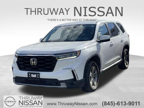 2023 Honda Pilot EX-L 8-Passenger