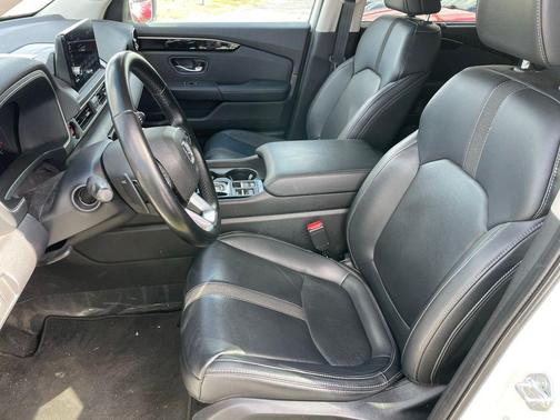 2023 Honda Pilot EX-L 8-Passenger