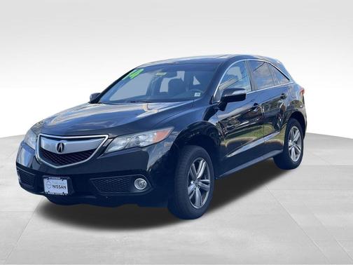 2014 Acura RDX Base