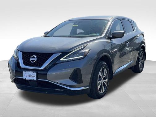 2021 Nissan Murano S