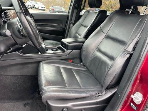 2021 Dodge Durango GT