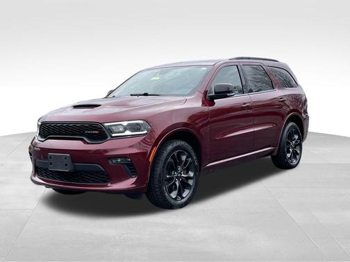 2021 Dodge Durango GT