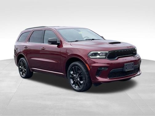 2021 Dodge Durango GT