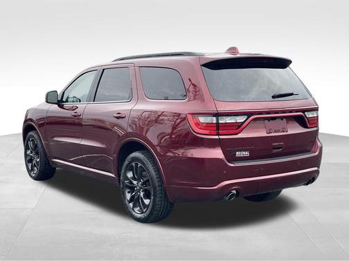 2021 Dodge Durango GT