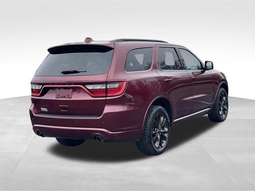 2021 Dodge Durango GT