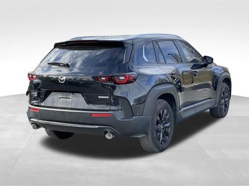 2024 Mazda CX-50 2.5 S Premium Package