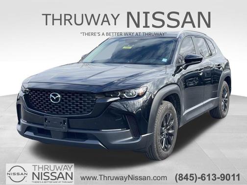 2024 Mazda CX-50 2.5 S Premium Package