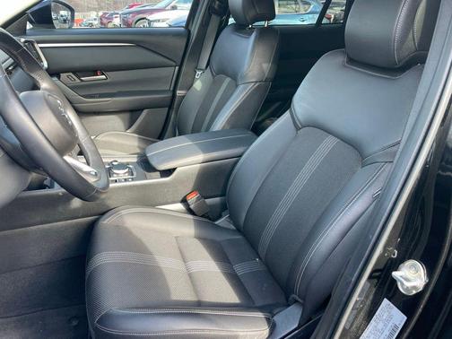 2024 Mazda CX-50 2.5 S Premium Package