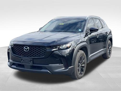 2024 Mazda CX-50 2.5 S Premium Package