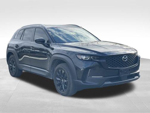 2024 Mazda CX-50 2.5 S Premium Package