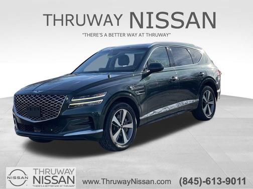 2023 Genesis GV80 2.5T