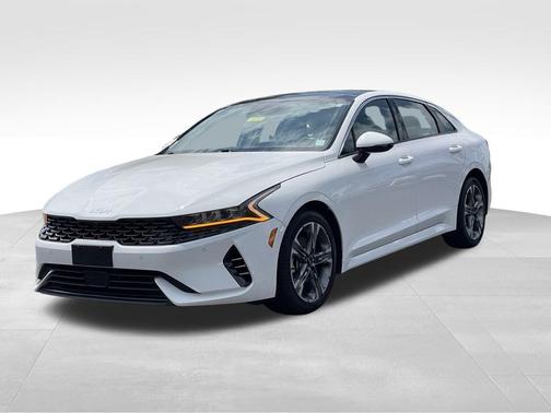 2023 Kia K5 EX