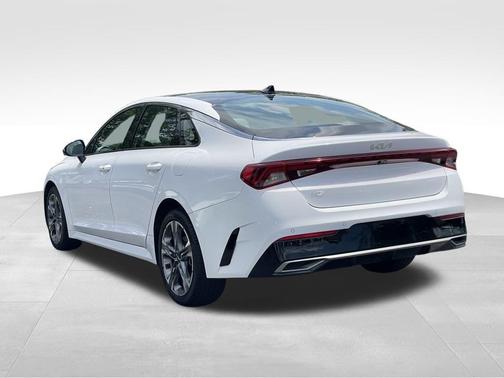 2023 Kia K5 EX