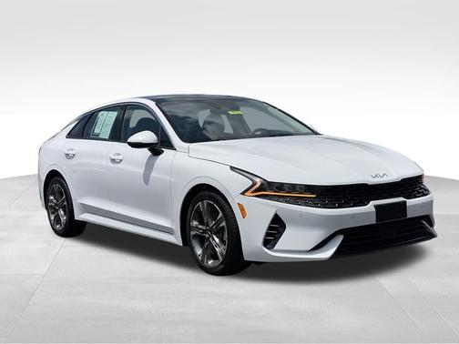2023 Kia K5 EX