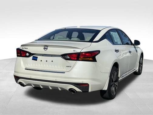2019 Nissan Altima 2.5 SL