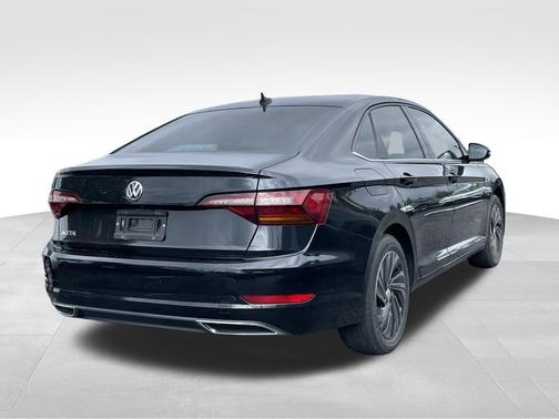 2019 Volkswagen Jetta 1.4T SEL Premium
