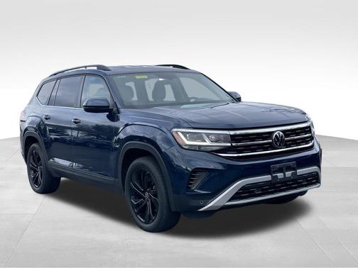 2023 Volkswagen Atlas 3.6L SE w/Technology