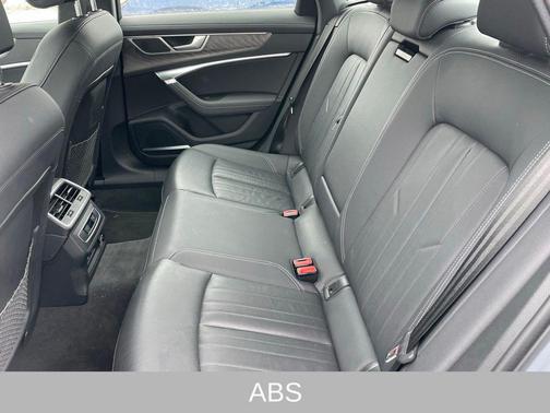 2024 Audi A6 55 Premium Plus