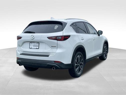2023 Mazda CX-5 2.5 S Premium