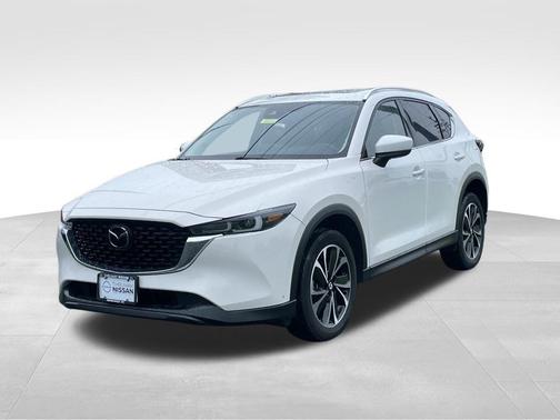 2023 Mazda CX-5 2.5 S Premium
