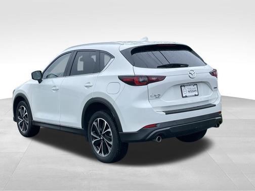2023 Mazda CX-5 2.5 S Premium