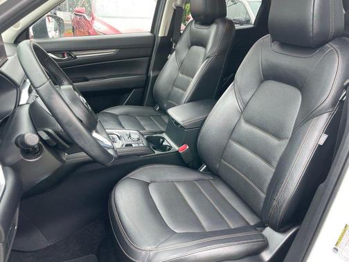 2023 Mazda CX-5 2.5 S Premium