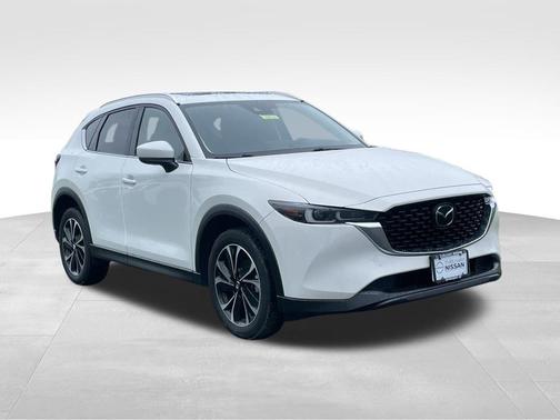 2023 Mazda CX-5 2.5 S Premium