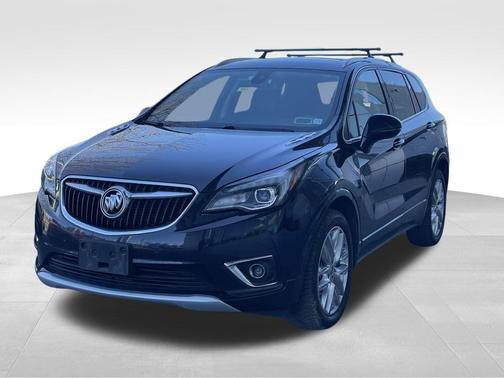 2020 Buick Envision Premium I