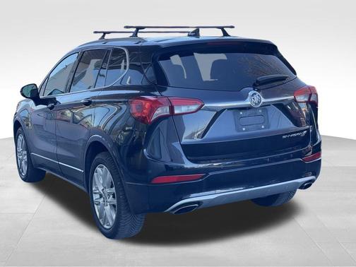2020 Buick Envision Premium I