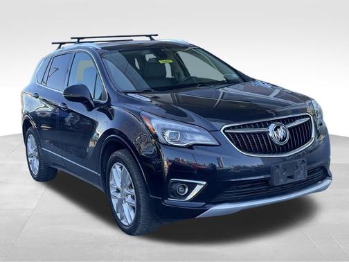 2020 Buick Envision Premium I