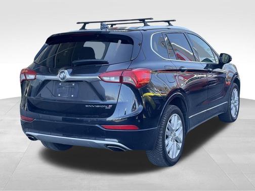 2020 Buick Envision Premium I