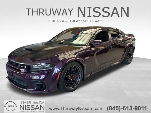 2021 Dodge Charger Scat Pack