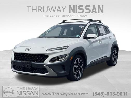 2022 Hyundai KONA Limited