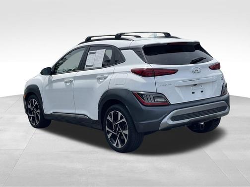 2022 Hyundai KONA Limited