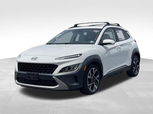 2022 Hyundai KONA Limited