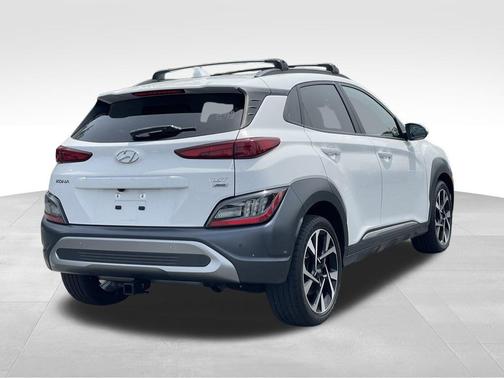 2022 Hyundai KONA Limited