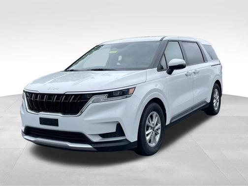 2023 Kia Carnival LX