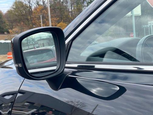 2022 Mazda CX-9 Touring Plus