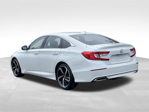 2020 Honda Accord Sport 1.5T