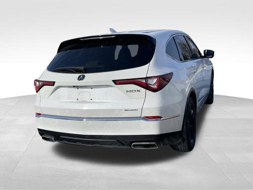 2023 Acura MDX Base