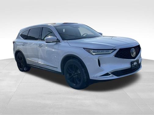 2023 Acura MDX Base