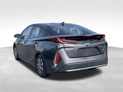 2021 Toyota Prius Prime XLE